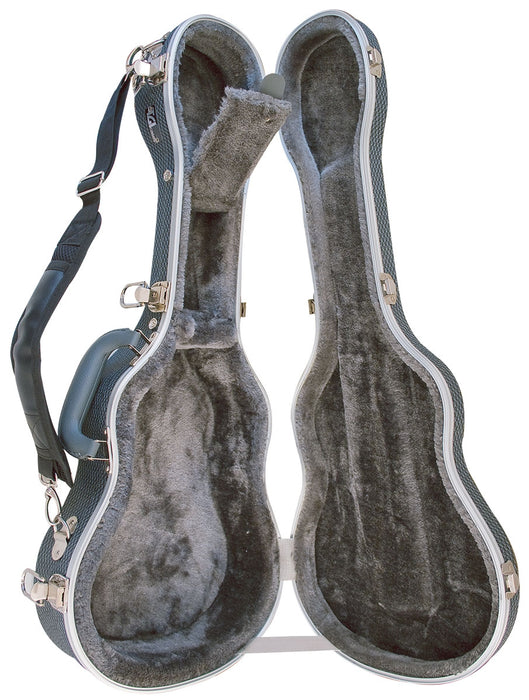 TGI Tenor Ukulele Case - ABS Hardshell