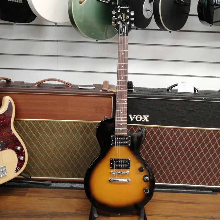 Second Hand Epiphone Les Paul Special 2