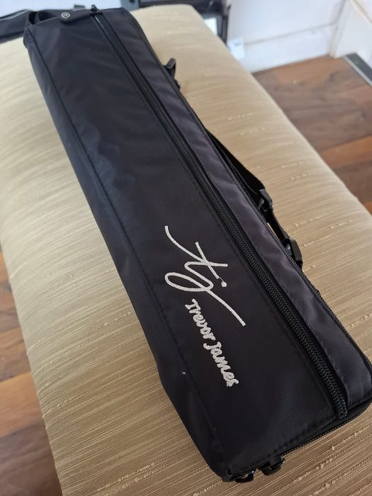 Trevor James Flute Case