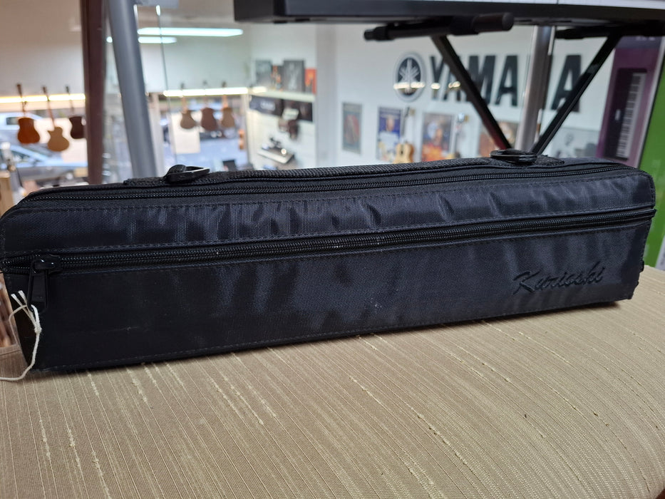 Kurioshi Flute Case