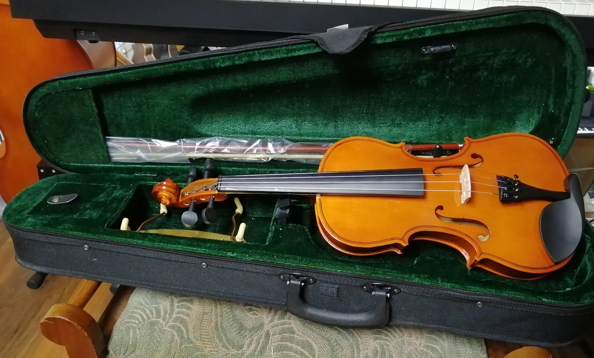 Like New Windsor Violin
