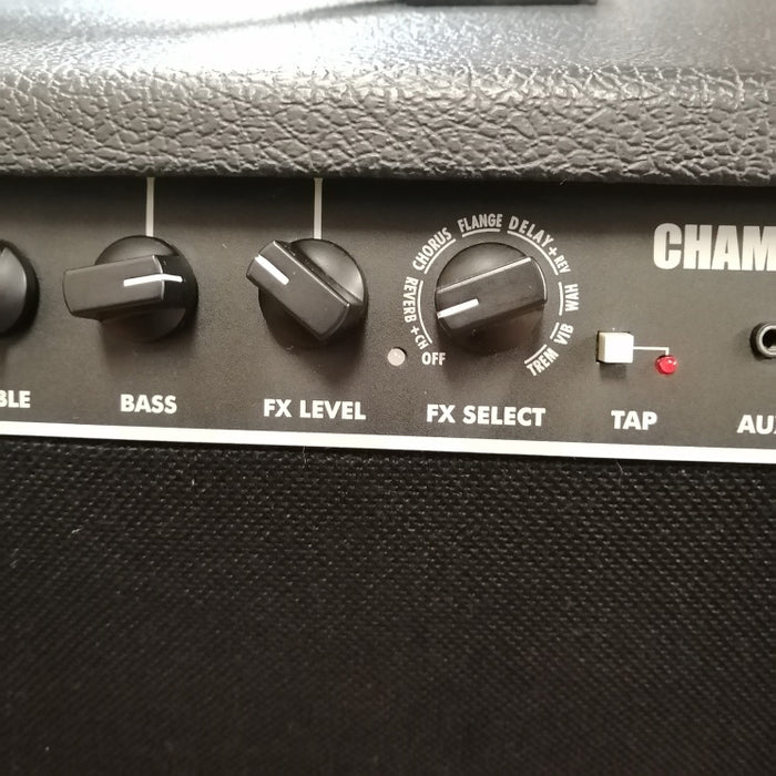 Second Hand Fender Champion 50XL Amplifier