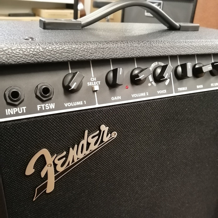 Second Hand Fender Champion 50XL Amplifier