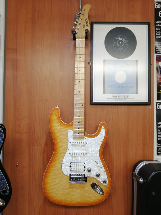 Second Hand Shine Electric Guitar