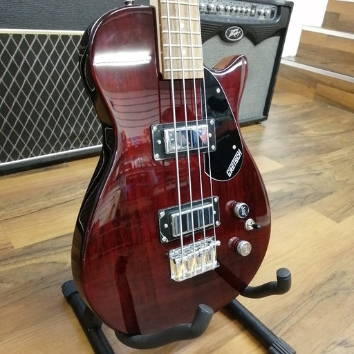 Second Hand Gretsch Electromatic Short Scale Bass