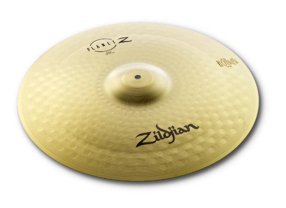 Zildjian 20" ZP20R PLANET Z RIDE