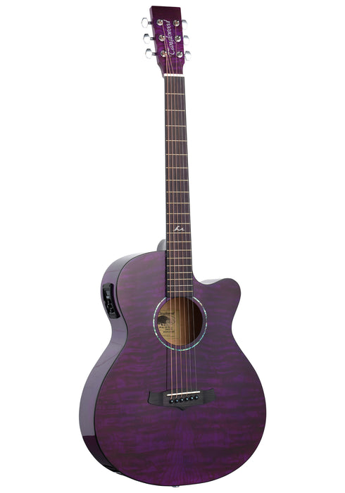 Tanglewood Azure TA4CE Electro Acoustic Guitar