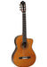 Tanglewood classical  electro guitar front 