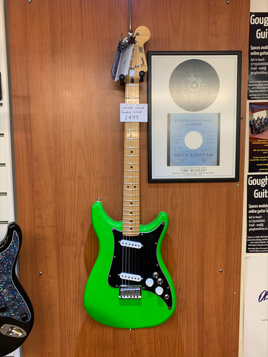 Second Hand Orange Crush Bass 25