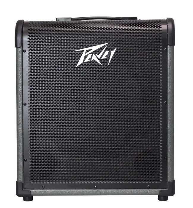 Peavey Max 150 Combo Bass Amplifier