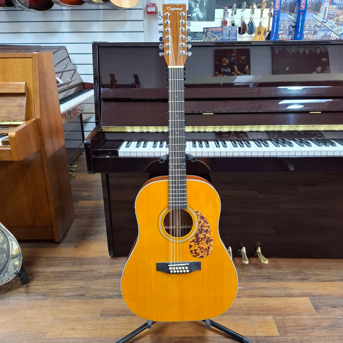 Tanglewood TW4012SDANE 12-String Guitar
