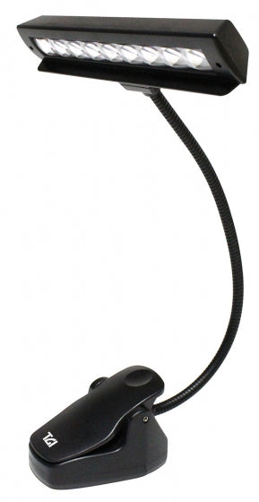 K&M Concert Music Stand Light