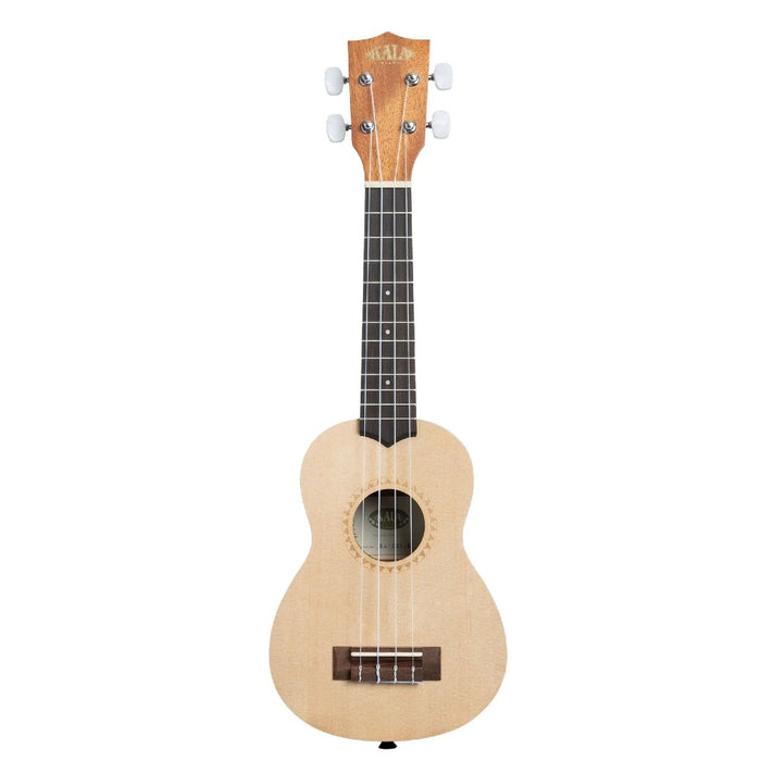 Kala KA-15s Soprano Ukulele