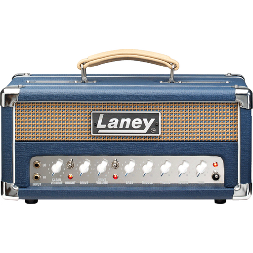 Laney Lionheart L5-Studio Head