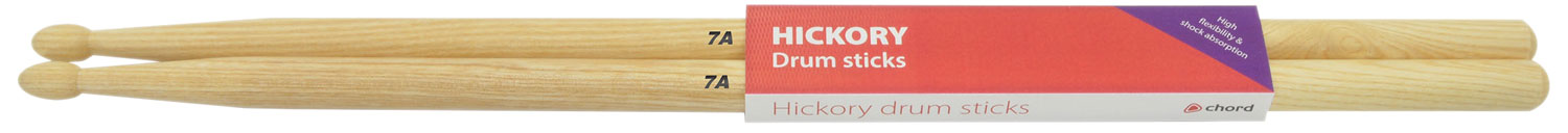Chord Drum Sticks