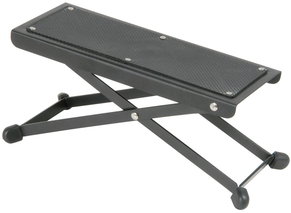 Chord Guitar Footrest