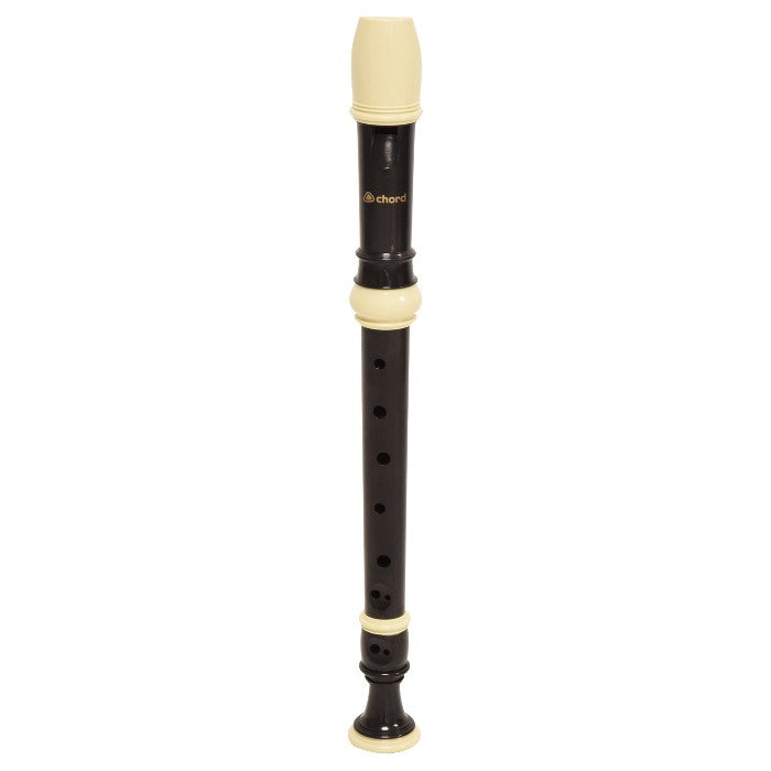 Chord Descant Recorder