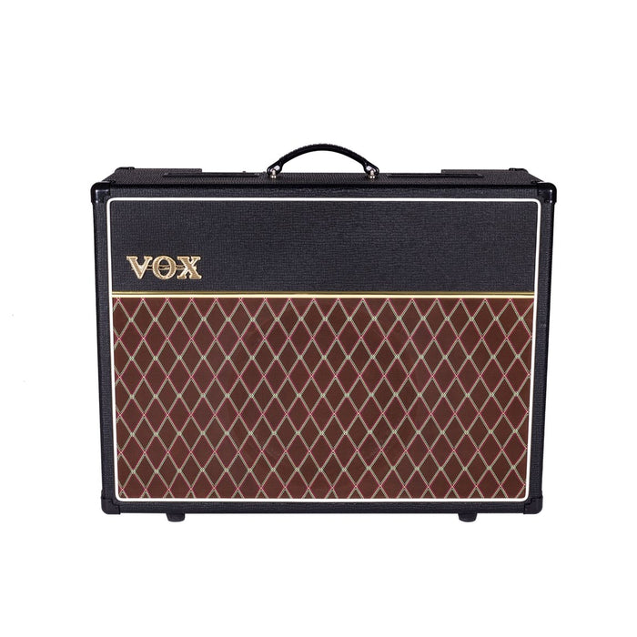 Vox AC30S1 1x12" Single Channel Tube Amp