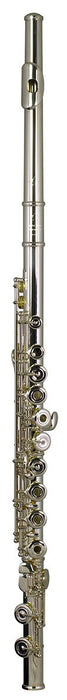 31cf-roe Trevor James Chanson Flute Outfit