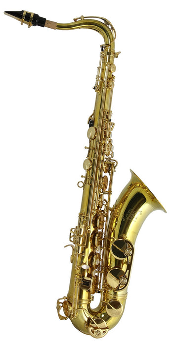 TREVOR JAMES SR TENOR SAX OUTFIT