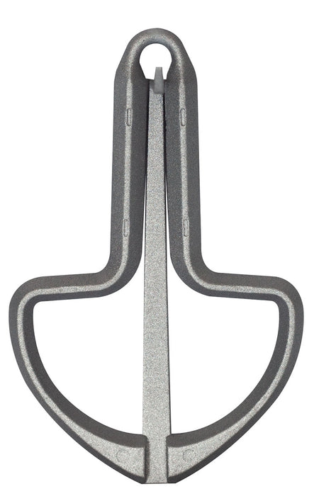SCHWARZ JAWS HARP NO. 8