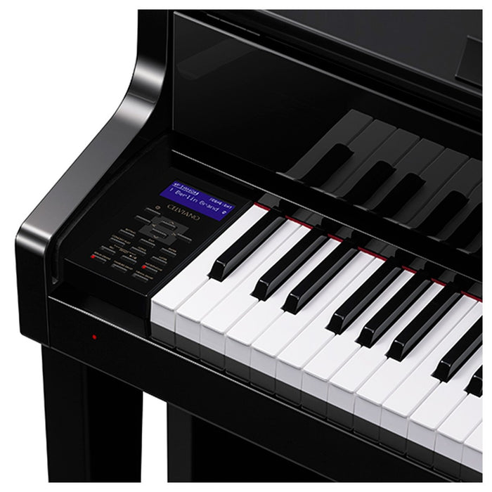 Casio GP510 Grand Hybrid Digital Piano
