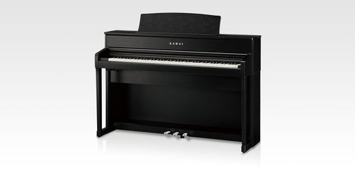 Kawai CA901 Digital Piano black