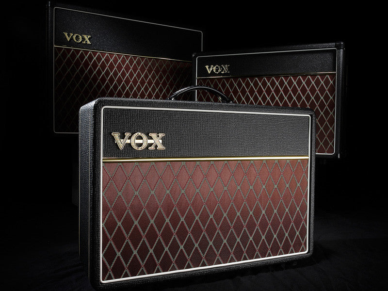 Vox AC10C1 Guitar Amplifier