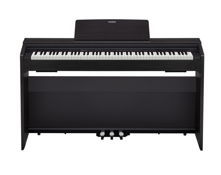 Casio PX870 Privia Digital Piano