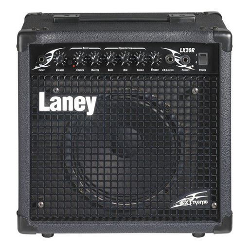 Laney LX20r Guitar Amplifier