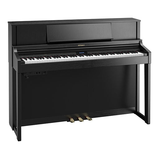 Roland LX-7 Digital Piano in Black
