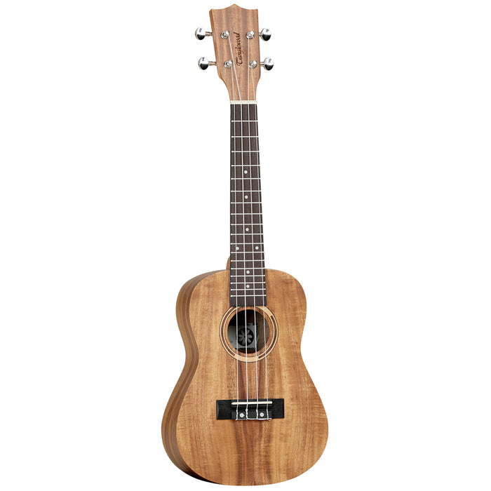 Tanglewood TWT8 Concert Ukulele