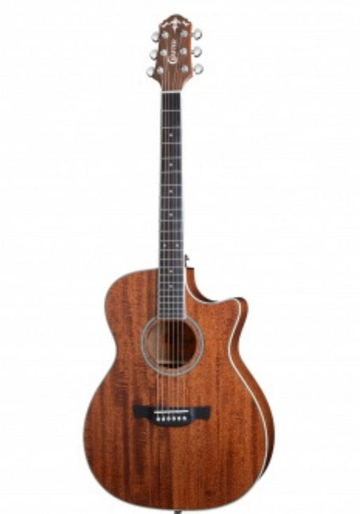 Crafter TE6/MH Electro-Acoustic