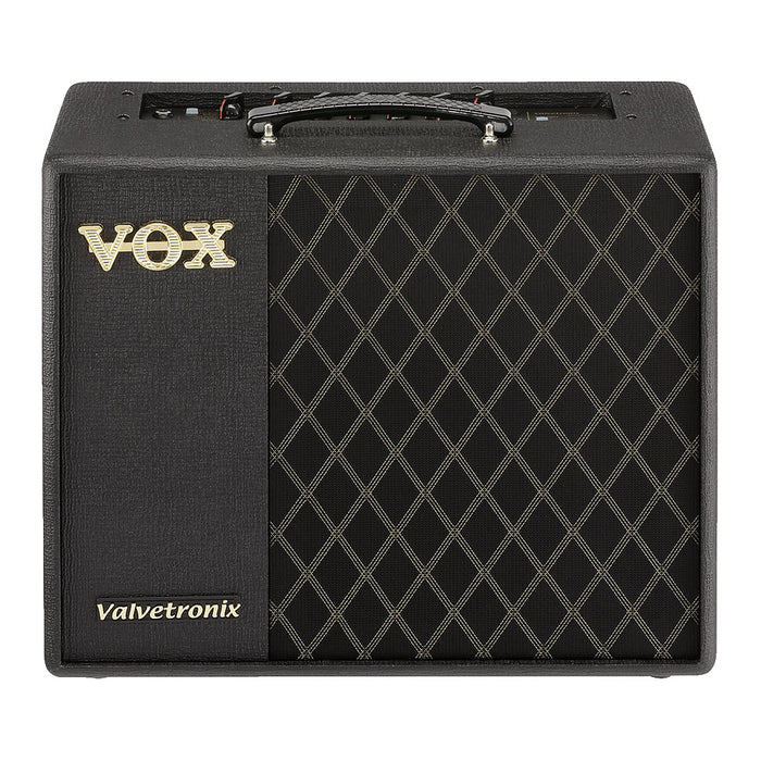 Vox VT40X Guitar Amplifier