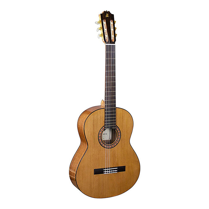 Admira A2 Classical Guitar Front