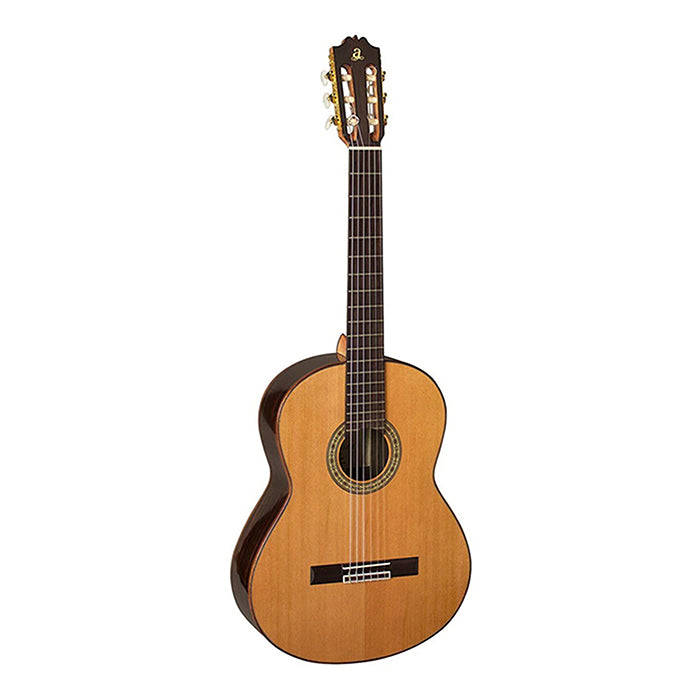 Admira A10 Classical Guitar front