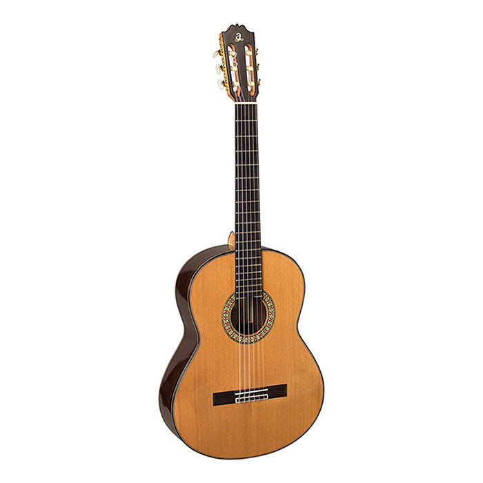 Admira A15 Classical Guitar Front