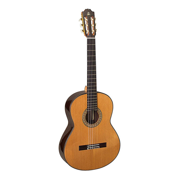 Admira A20 Classical Guitar Front