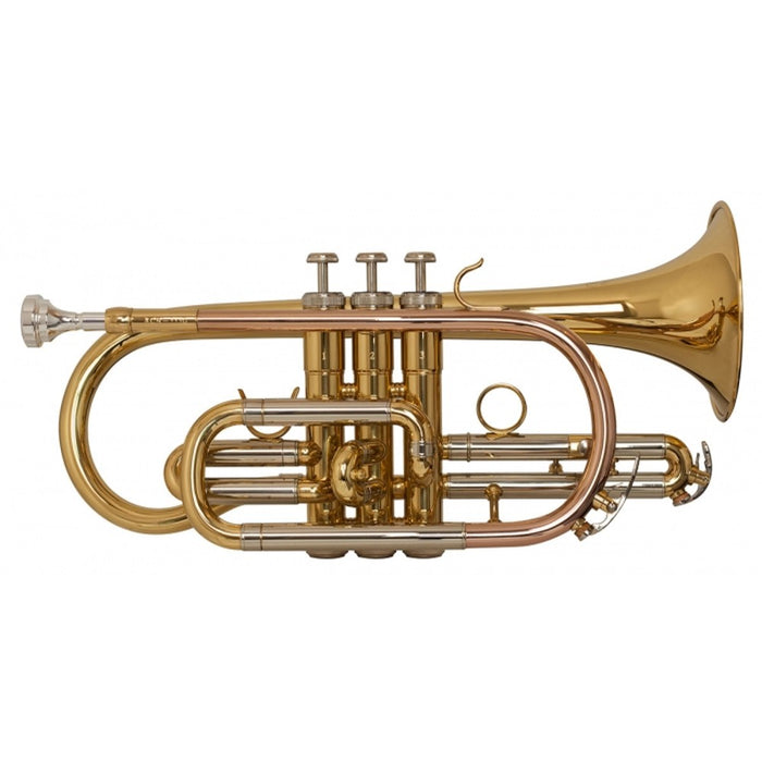 VIVACE BY KURIOSHI CORNET OUTFIT