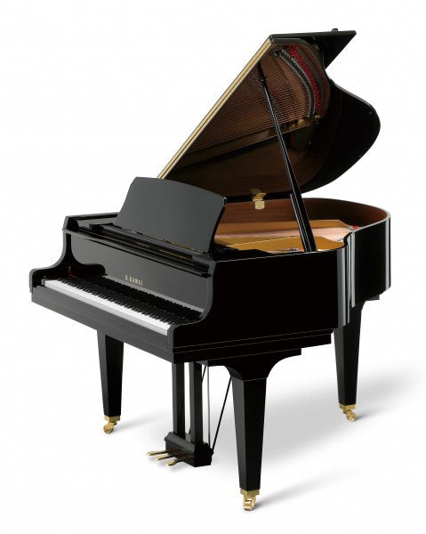 Kawai GL10 Baby Grand Piano Black