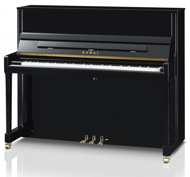 Kawai K300 Black Piano