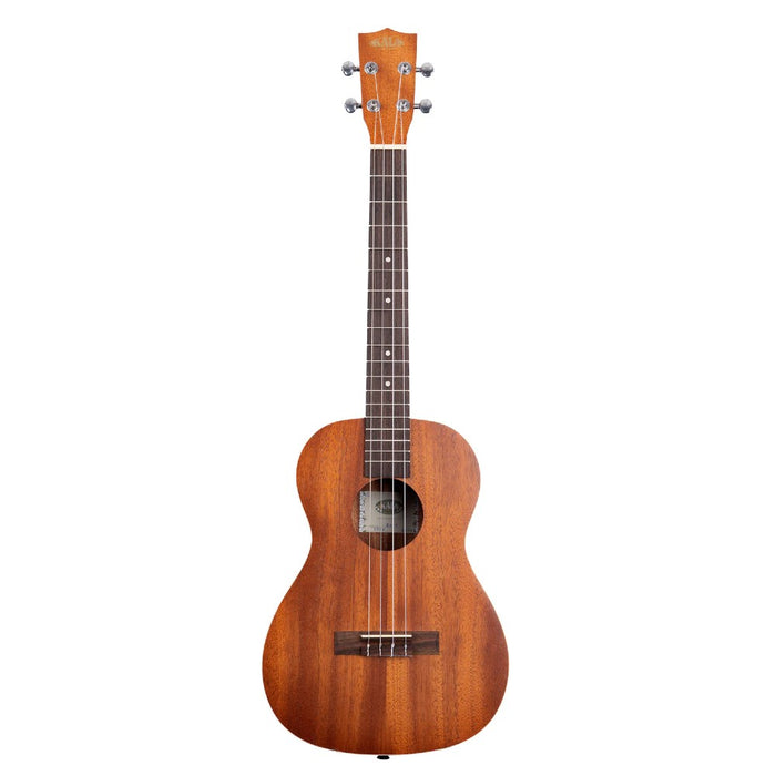 Kala KA-B Satin Mahogany Baritone Ukulele