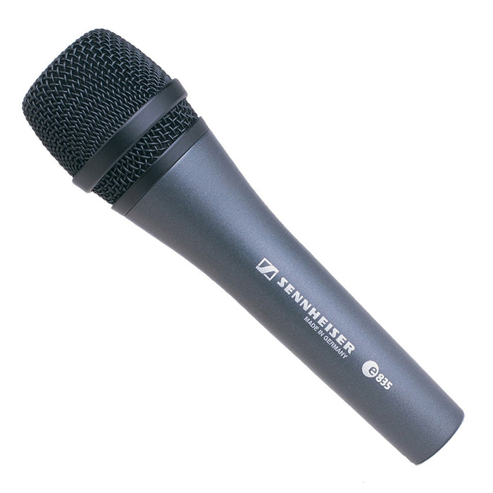 Sennheiser e835 Cardioid Vocal Microphone