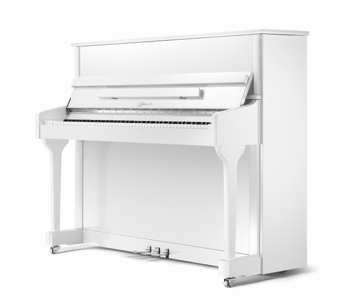 Ritmuller EU118S Upright Acoustic Piano