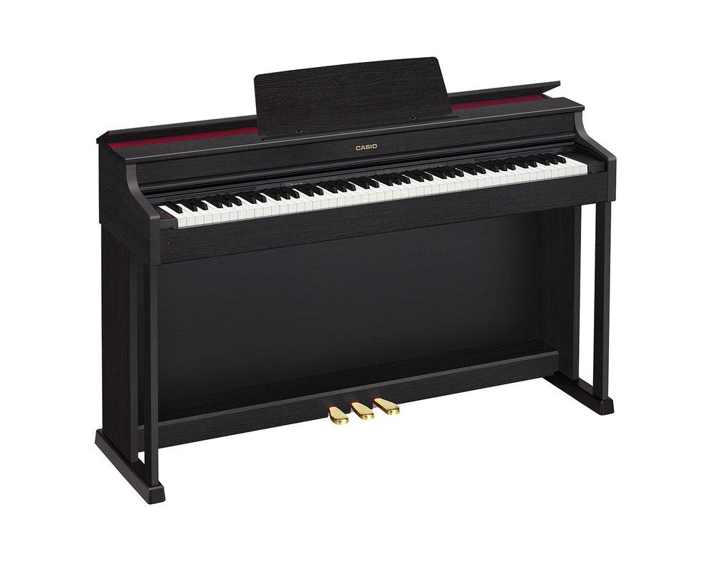 Casio AP470 Digital Piano