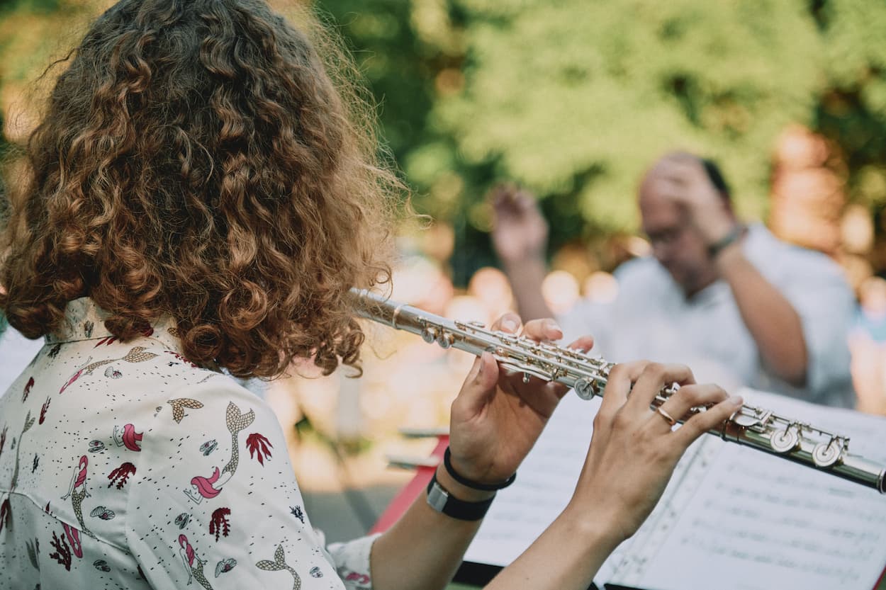 Why A Flute Can Be Fantastic