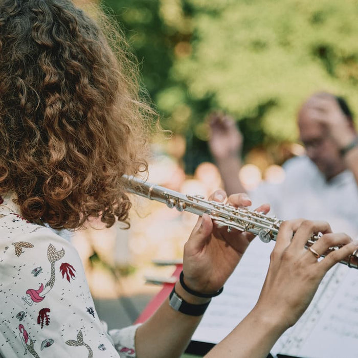 Why A Flute Can Be Fantastic