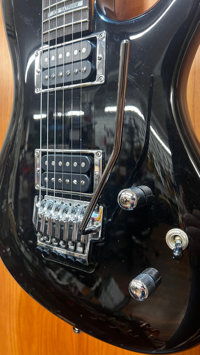 Second Hand Ibanez JS100 Electric Guitar