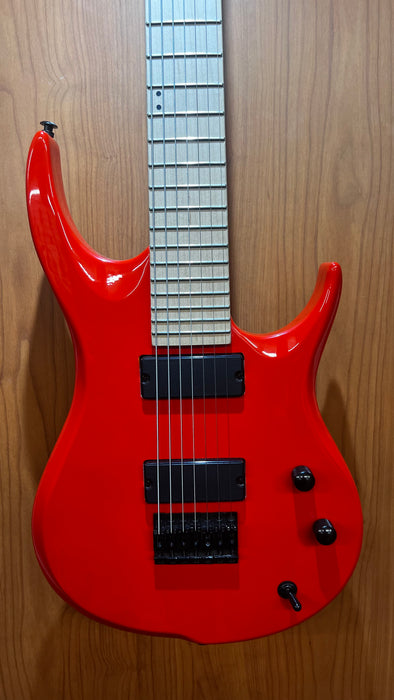 Second Gand G4M-7 String Electric Guitar