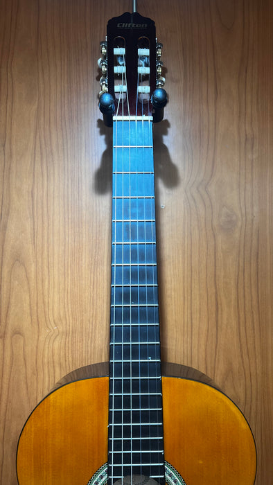 Second Hand Crafton Clasical Guitar